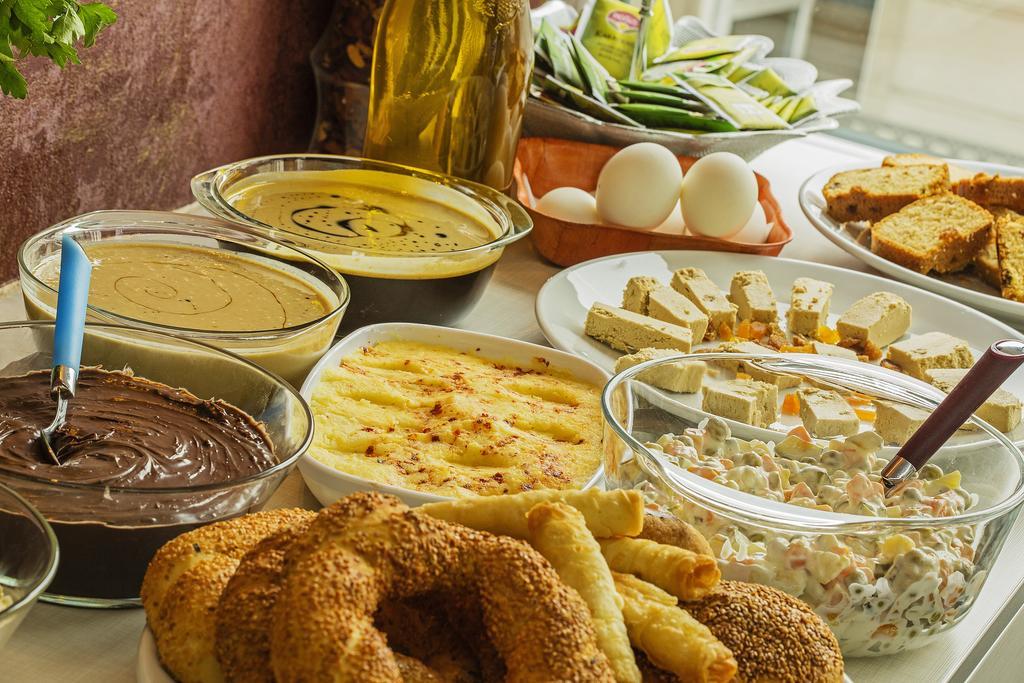 فندق نيسانتاسي تايم اسطنبول المظهر الخارجي الصورة