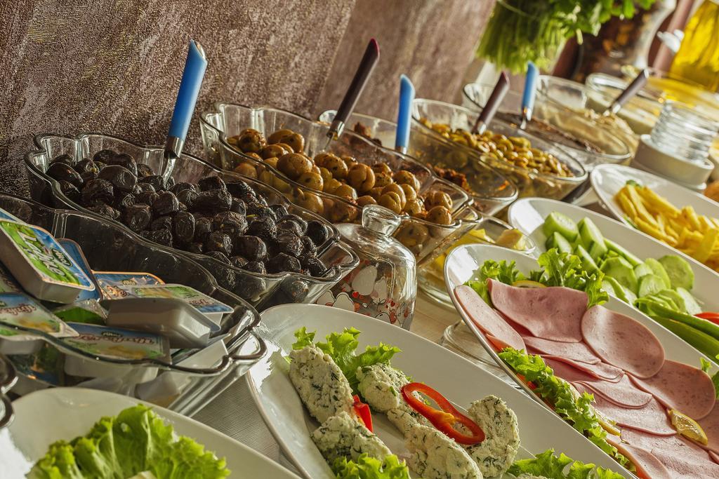 فندق نيسانتاسي تايم اسطنبول المظهر الخارجي الصورة