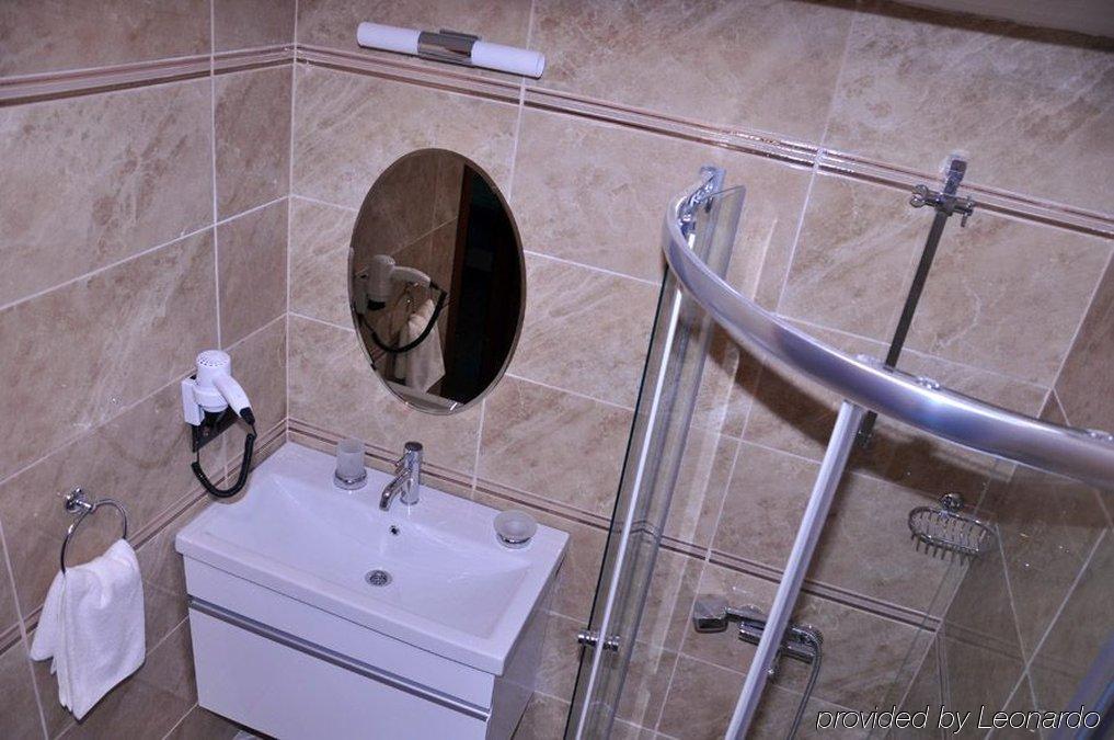 فندق نيسانتاسي تايم اسطنبول الغرفة الصورة